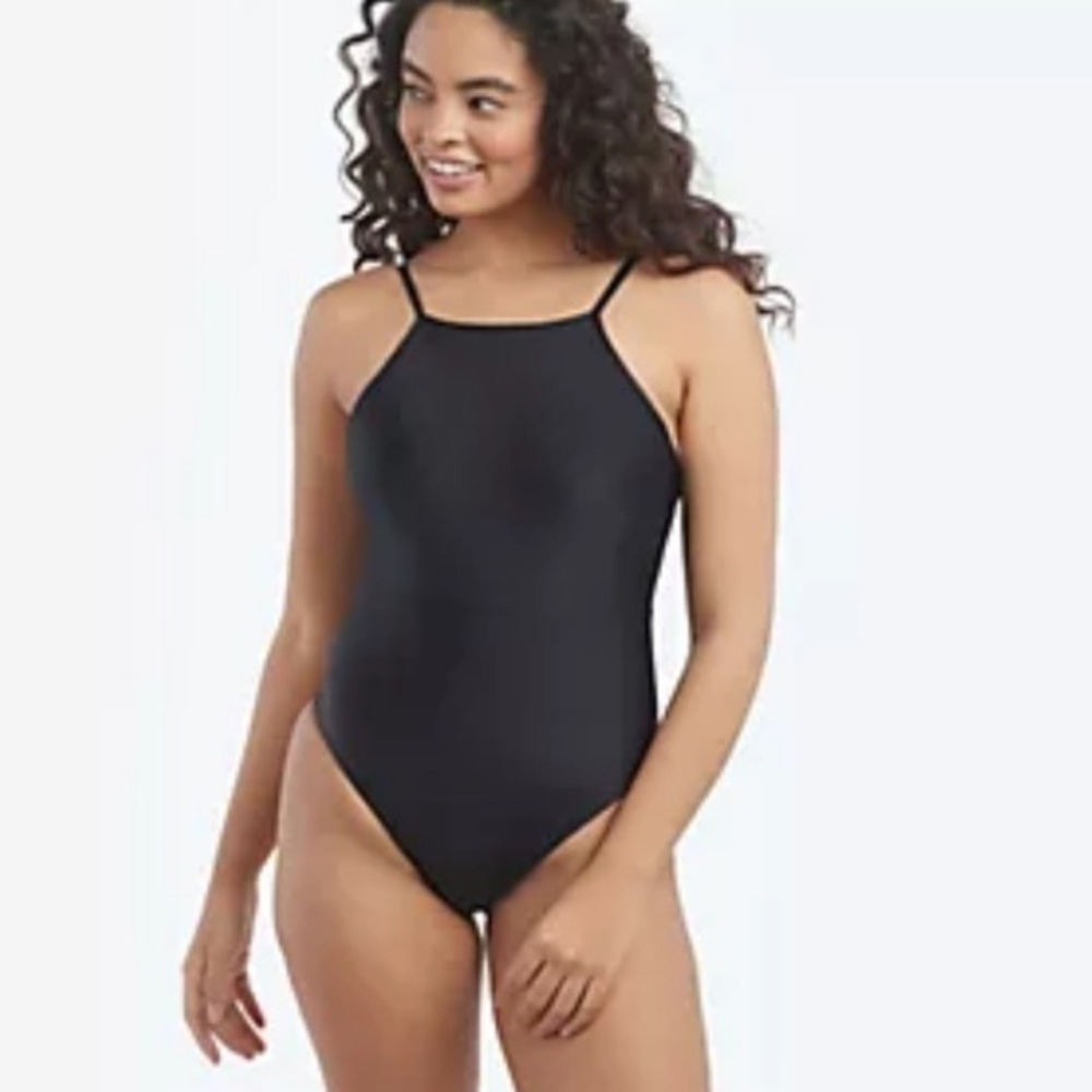 Summersalt The High Neck One-Piece